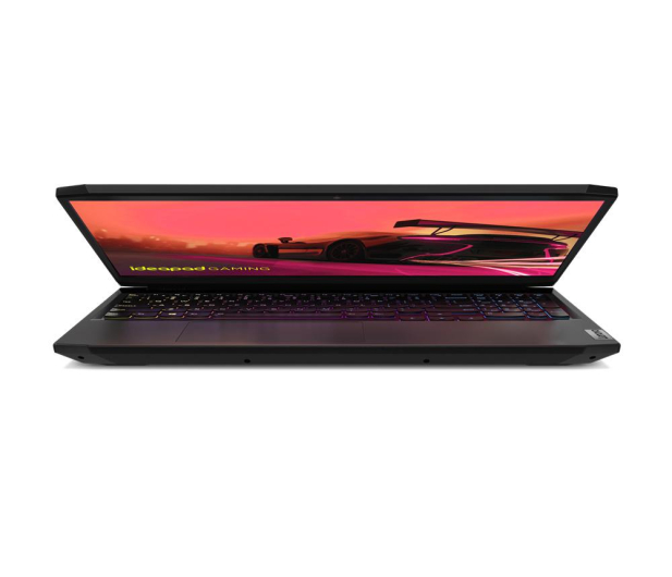 Lenovo IdeaPad Gaming 3-15 R5/8GB/512/Win10 RTX3050 120Hz - 1052971 - zdjęcie 5